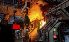 Industria, a gennaio prezzi alla produzione in calo