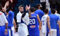 Italia-Israele, le pagelle di Campana
