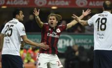 Cerci, pazza idea per il Genoa
