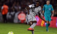 Roma, a sinistra spunta Mendy