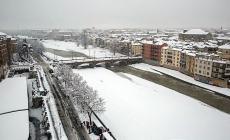 Nevicata del 6 e 7 febbraio: "Evento meteo eccezionale in Emilia-Romagna"