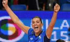 L'ira della Piccinini: "Giovani viziate e senza rispetto"