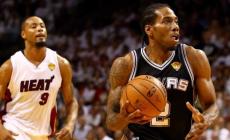 NBA, gli Spurs fanno sul serio