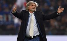 Ferrero contro Manenti: "Cacciamolo"