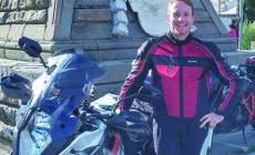 Un paese sotto choc per l'assurda morte di Cesare  