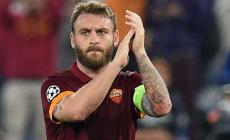 De Rossi-Roma, aria di divorzio