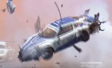 Terribile incidente per Piquet Jr: si capovolge 9 volte prima di fermarsi