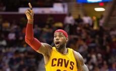 James cancella Pippen