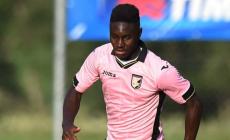 Palermo: Malele in prestito a Lisbona