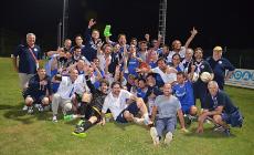 E l'Oiki scende in campo al Tardini