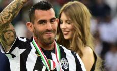 Atletico, offensiva per Tevez