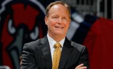 NBA: Budenholzer coach dell'anno