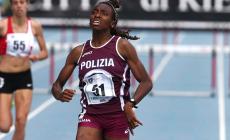 Atletica, Folorunso tra i convocati ai Mondiali