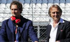 Elkann: "Cambiamenti necessari"