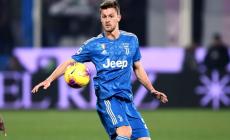 Rugani positivo al coronavirus: Juve e Inter in isolamento