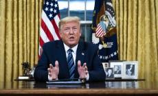 Trump sospende viaggi Usa-Europa, ok solo Gran Bretagna. Le Borse crollano