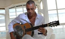 Capodanno a Parma 2025 con Alex Britti