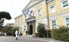Allo Spallanzani 99 ricoverati per coronavirus, 15 sono piu' gravi