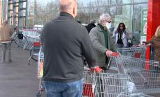 Spesa e supermercati: ecco come ci si organizza al tempo del Coronavirus - Video