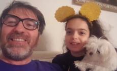 Un dream team crociato in coro: 'Restate a casa!'
