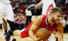 Harden rovina il ritorno di Griffin
