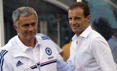 Mourinho corre in aiuto della Juve