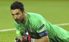 Buffon: "Parma, ci rivediamo in A"