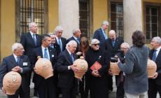 Veterani dello sport, più squadra che mai