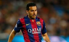 Pedro se ne va allo United