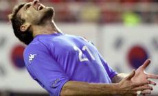Vieri: "Single come i supereroi"
