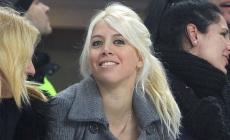 Wanda Nara decide per Icardi