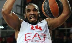 Samuels non molla l'Eurolega