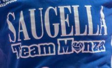 Saugella Team Monza, il matrimonio continua