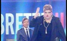 Aldo Piazza: "Le sorprese di Chiambretti"