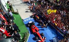 "Ferrari boicottate", l'ira della Rai
