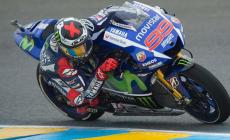 Lorenzo fa piazza pulita, Rossi sesto