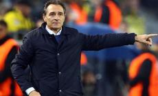 Prandelli pronto a tornare in panchina