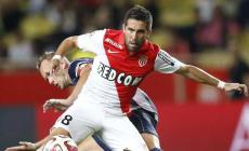 Moutinho raggiunge Kondogbia