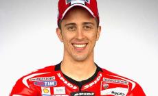 Dovizioso allarga le braccia