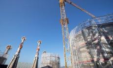 Coronavirus, si ferma il cantiere della Sagrada Familia a Barcellona