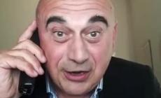 Gianpaolo Cantoni regala un'ora di barzellette su Facebook