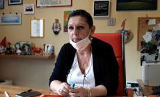 Meschi: 'Turni massacranti e nuovi posti letto: commovente l'impegno del personale' - Video