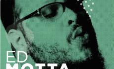 Ed Motta e il suo quintetto al "Barezzi Night"