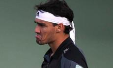 Indian Wells, Fognini subito eliminato