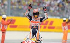 Sky, che numeri a Misano…