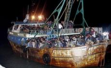 Rainieri: "Bloccare i migranti e rispedirli indietro"
