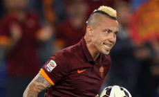 Nainggolan-Roma, riscatto ancora lontano