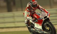 Capolavoro Dovizioso: è pole