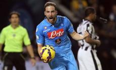 Sarri: "Higuain sarà il leader in campo"
