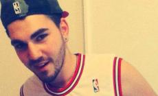 A San Polo d'Enza il funerale di Riccardo 